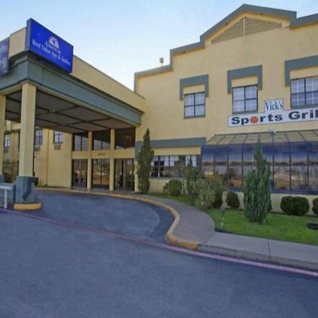 Americas Best Value Inn And Suites North Farmers Branch Zewnętrze zdjęcie