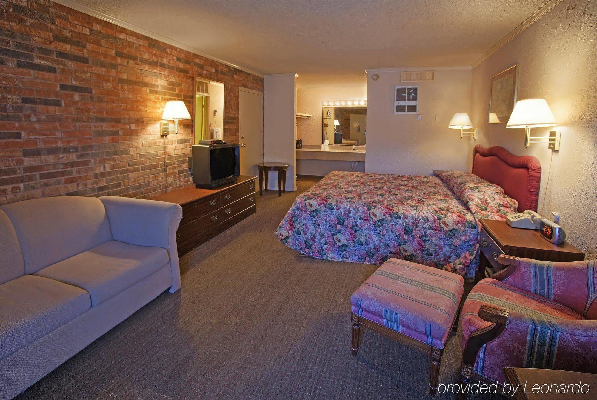 Americas Best Value Inn And Suites North Farmers Branch Pokój zdjęcie