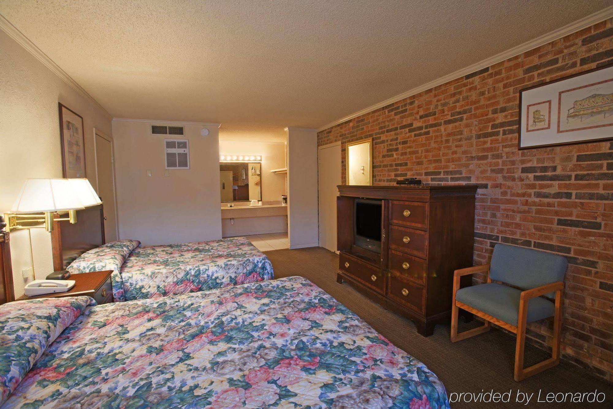 Americas Best Value Inn And Suites North Farmers Branch Pokój zdjęcie