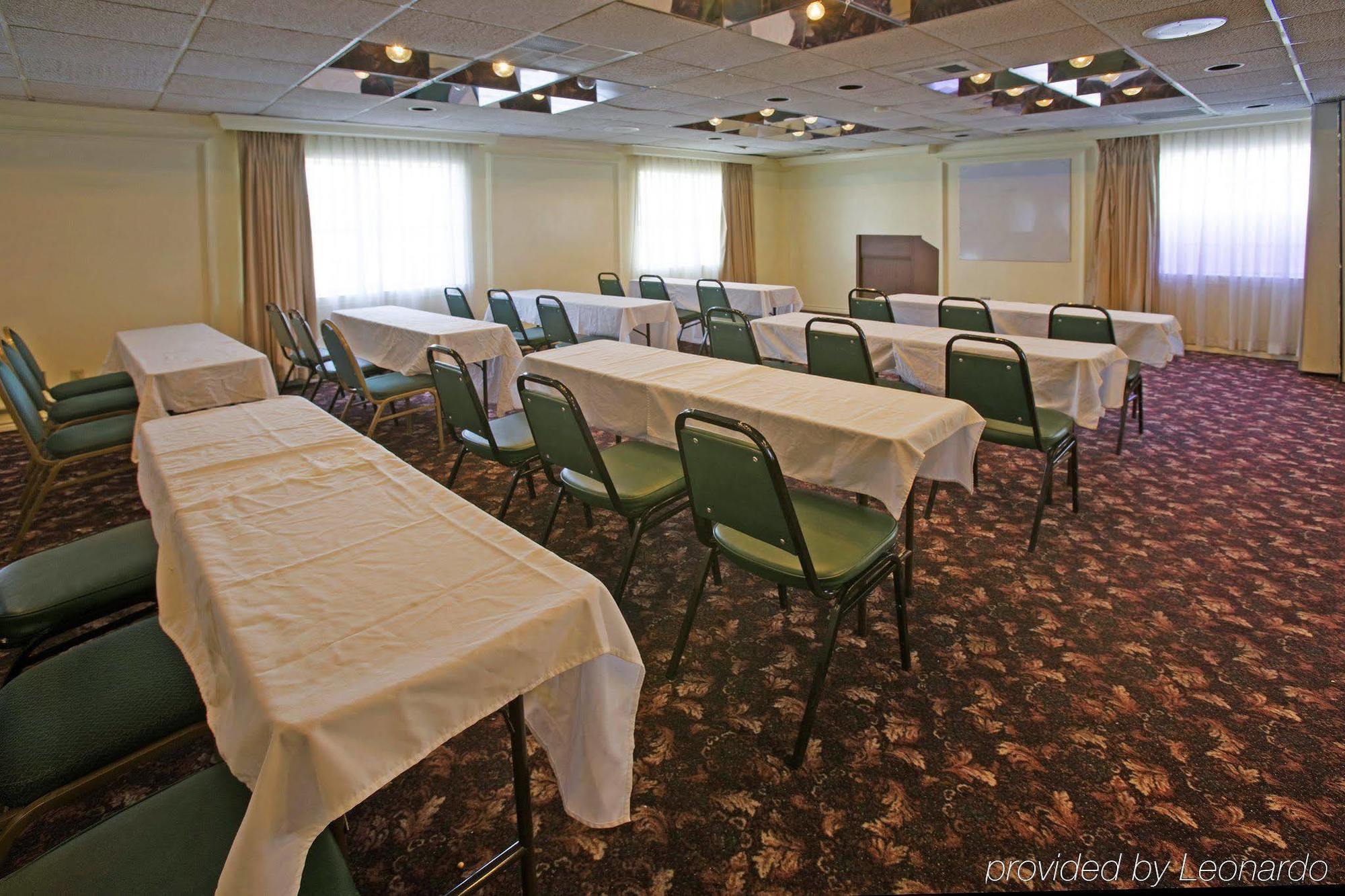 Americas Best Value Inn And Suites North Farmers Branch Udogodnienia zdjęcie