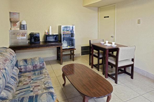 Americas Best Value Inn And Suites North Farmers Branch Zewnętrze zdjęcie