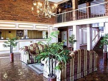 Americas Best Value Inn And Suites North Farmers Branch Zewnętrze zdjęcie