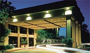 Americas Best Value Inn And Suites North Farmers Branch Zewnętrze zdjęcie